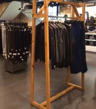 Topman - Instore Fixtures